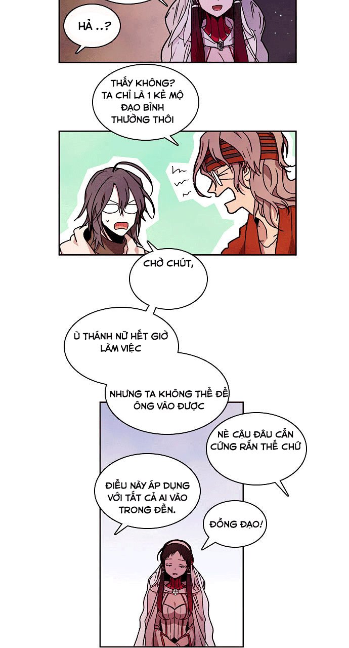 Miracle! Hero-Nim Chapter 8 - 18