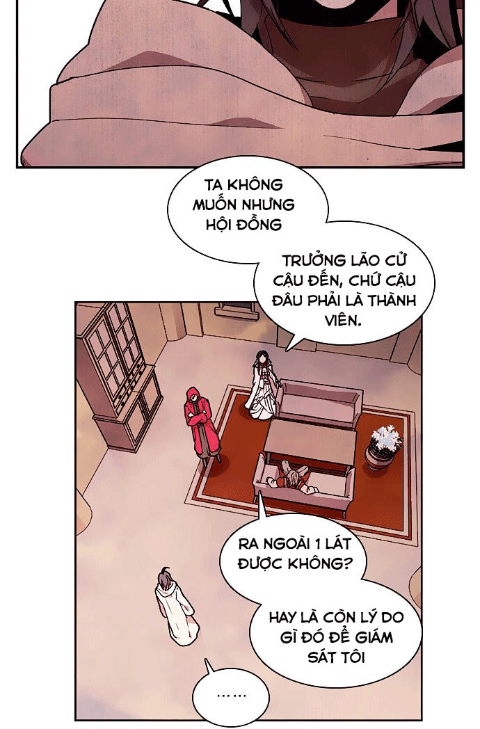 Miracle! Hero-Nim Chapter 8 - 20