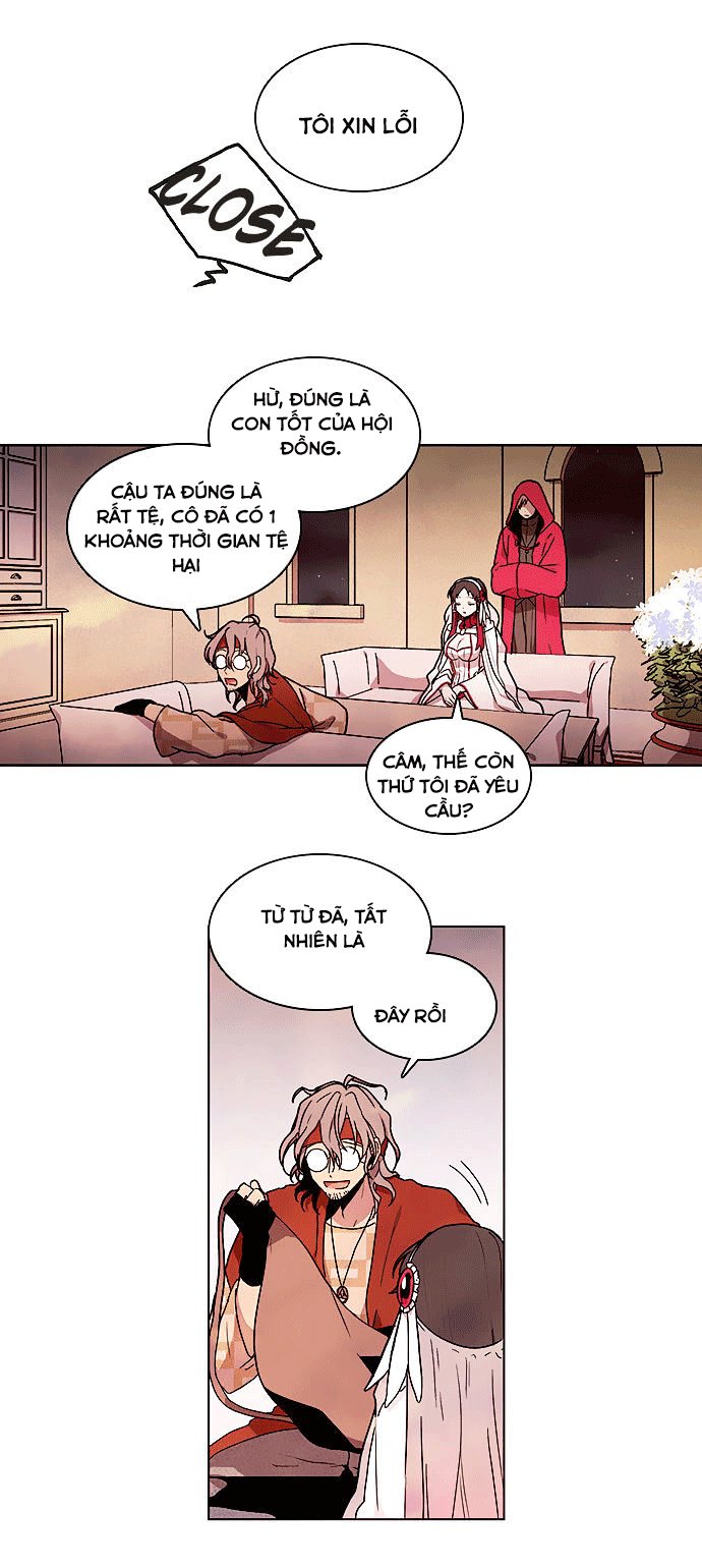 Miracle! Hero-Nim Chapter 8 - 21