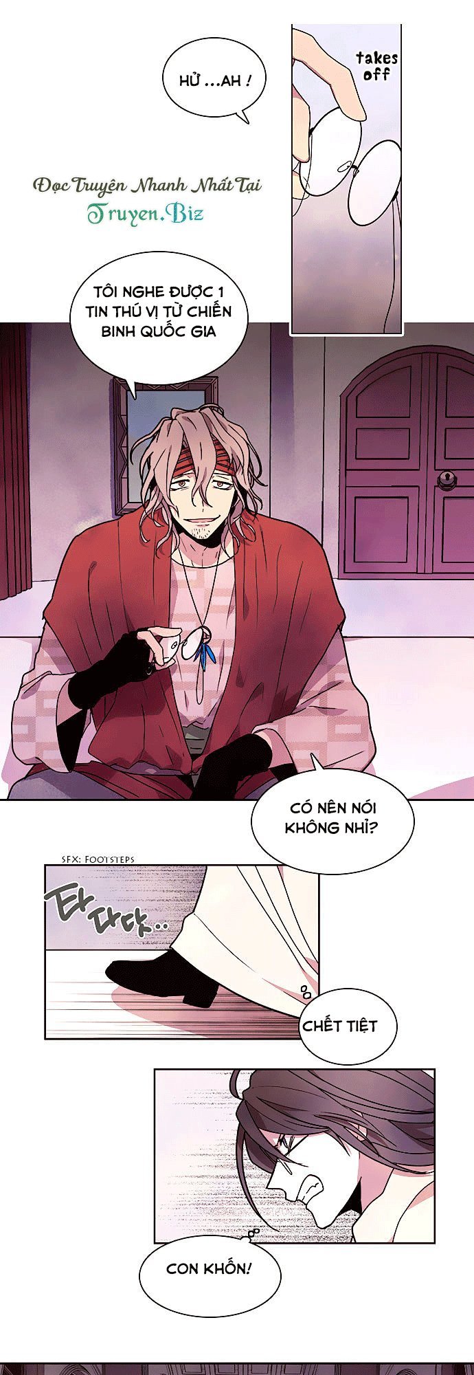 Miracle! Hero-Nim Chapter 8 - 23