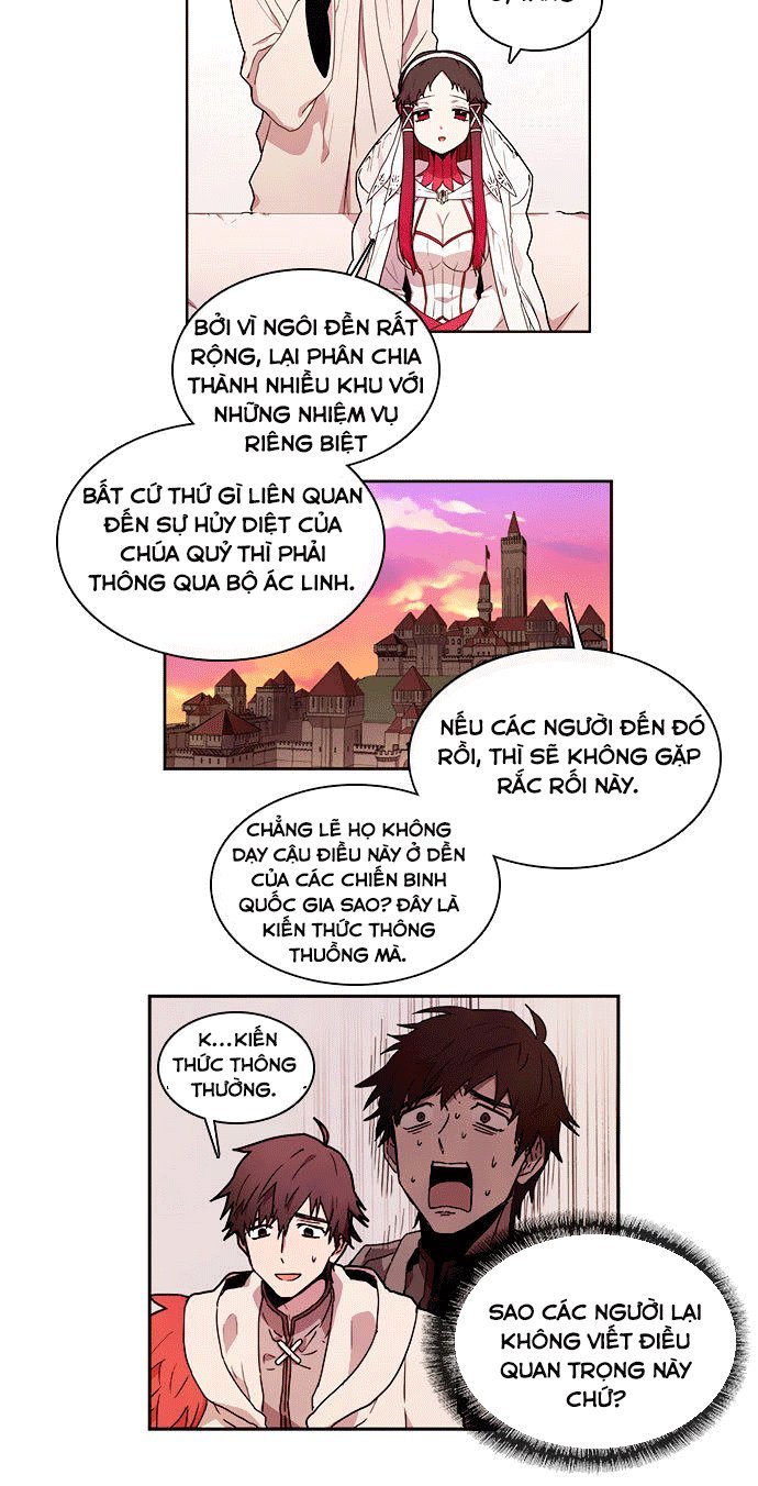 Miracle! Hero-Nim Chapter 8 - 5