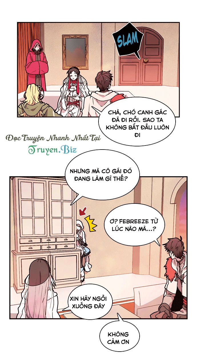 Miracle! Hero-Nim Chapter 8 - 7