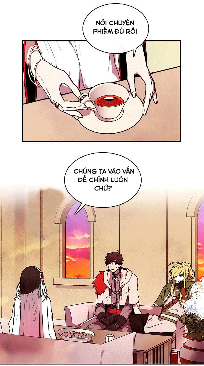 Miracle! Hero-Nim Chapter 8 - 10