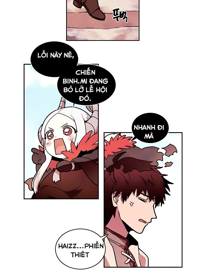 Miracle! Hero-Nim Chapter 9 - 2