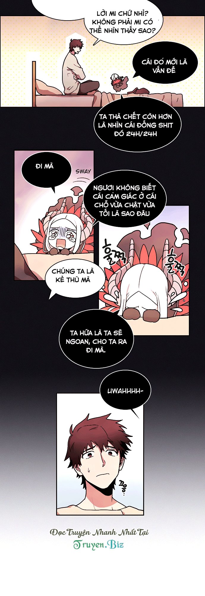 Miracle! Hero-Nim Chapter 9 - 7