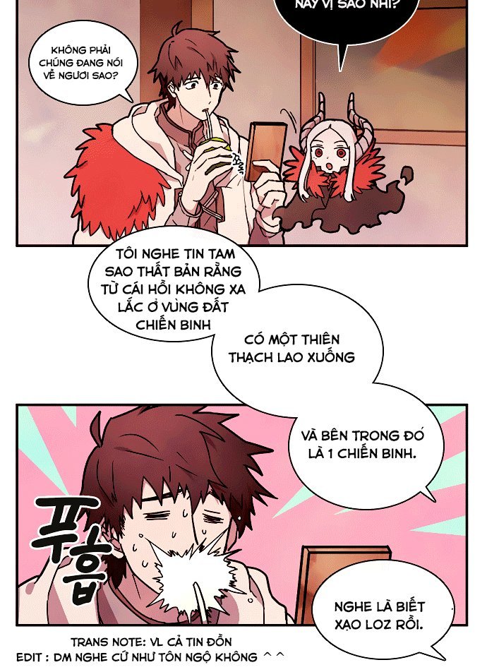 Miracle! Hero-Nim Chapter 9 - 10