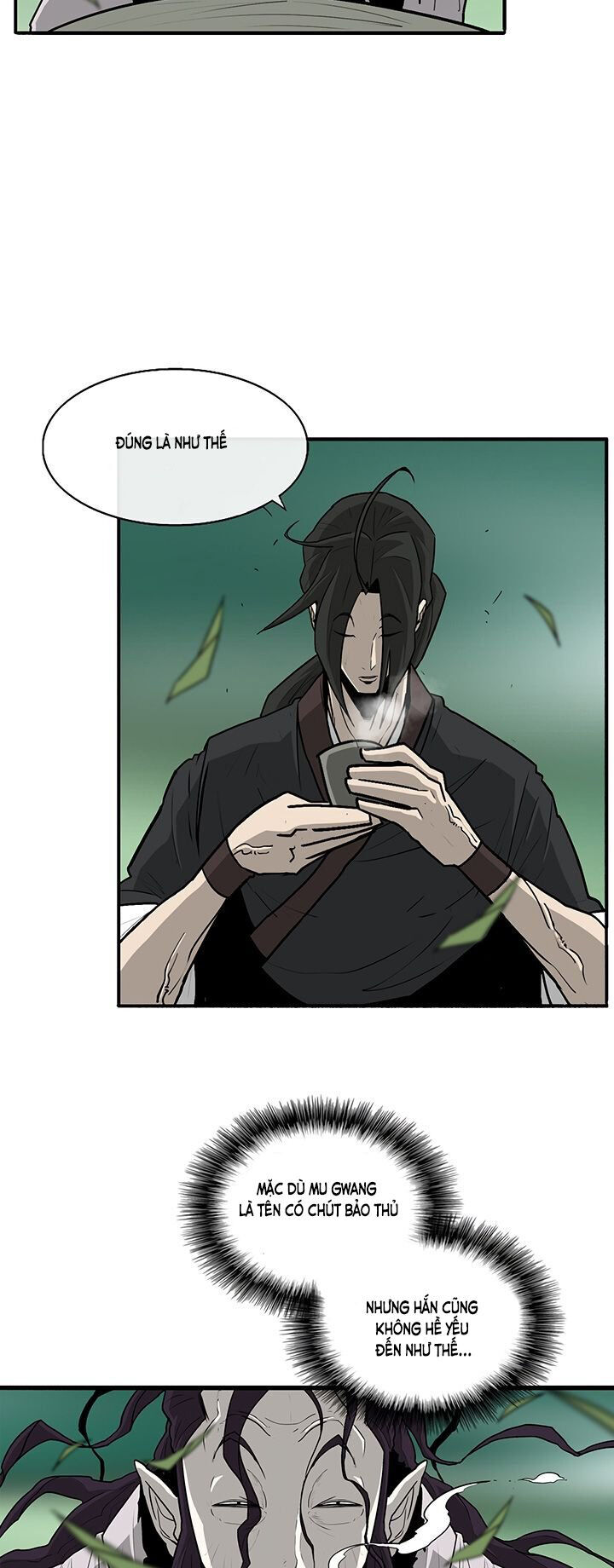 Bắc Kiếm Giang Hồ Chapter 35 - 11