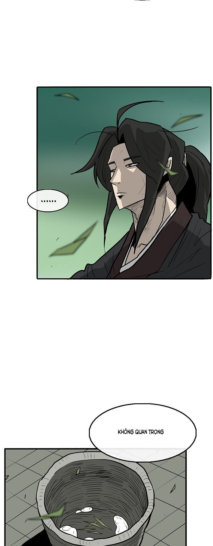 Bắc Kiếm Giang Hồ Chapter 35 - 23