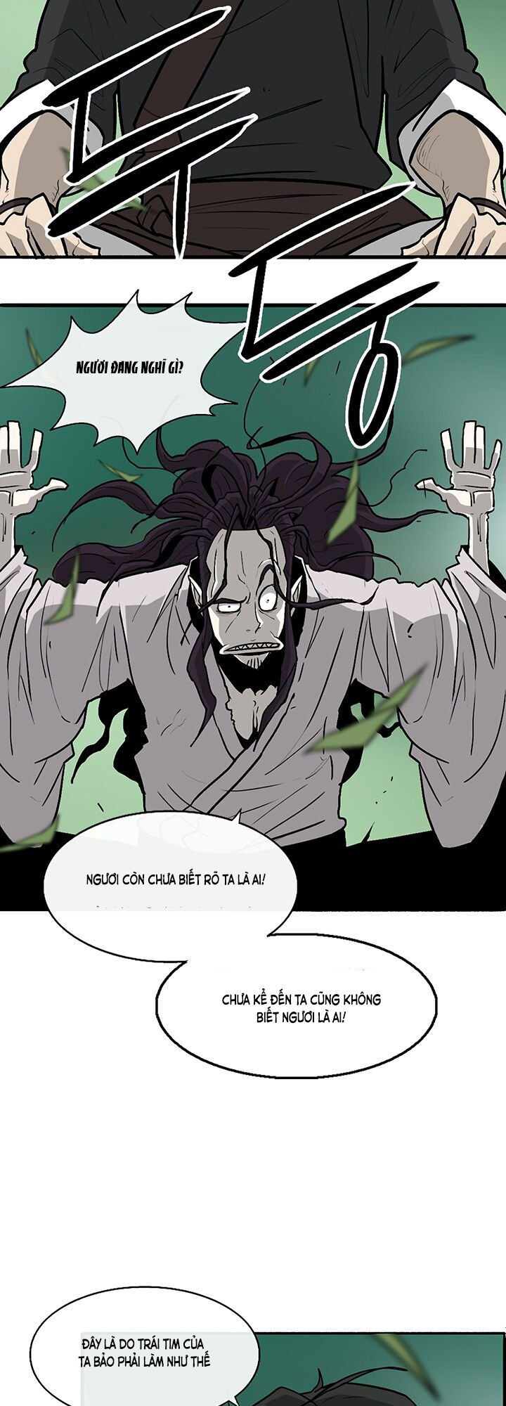 Bắc Kiếm Giang Hồ Chapter 35 - 32