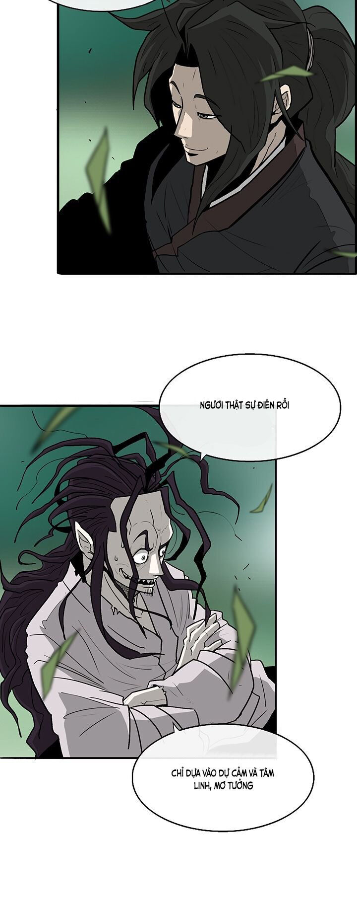 Bắc Kiếm Giang Hồ Chapter 35 - 33