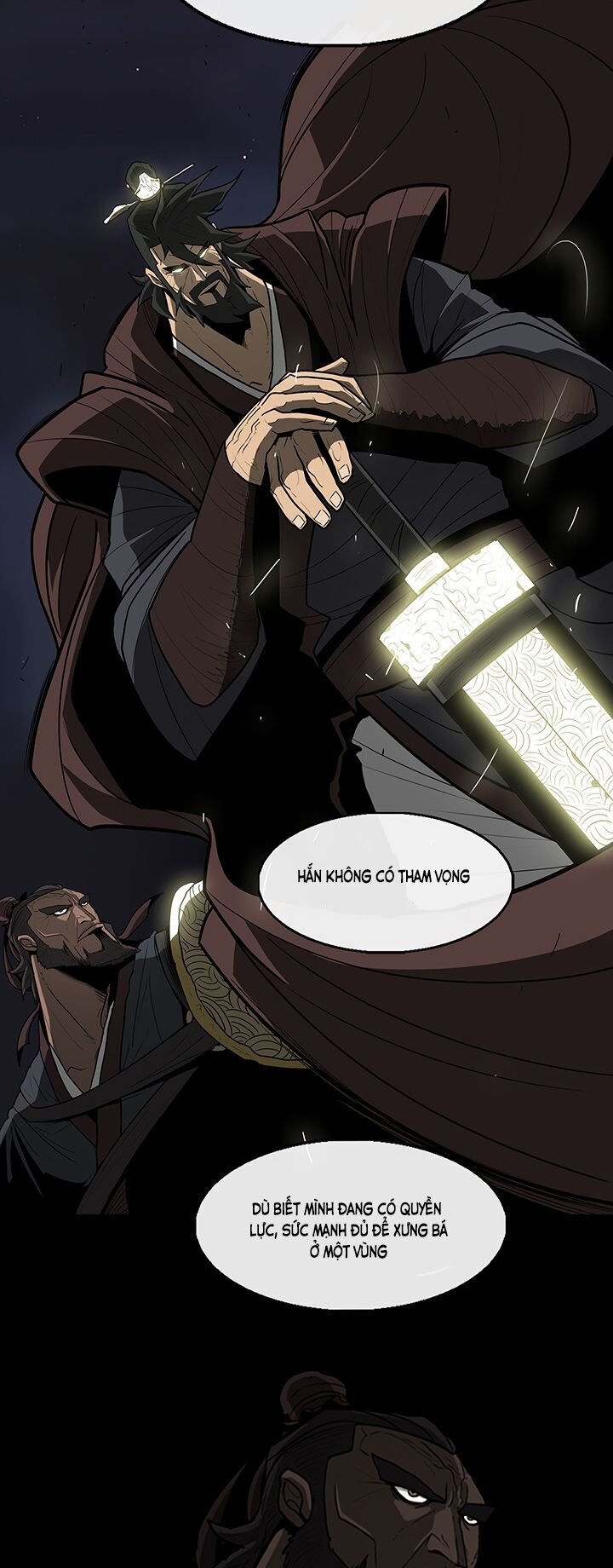 Bắc Kiếm Giang Hồ Chapter 35 - 5