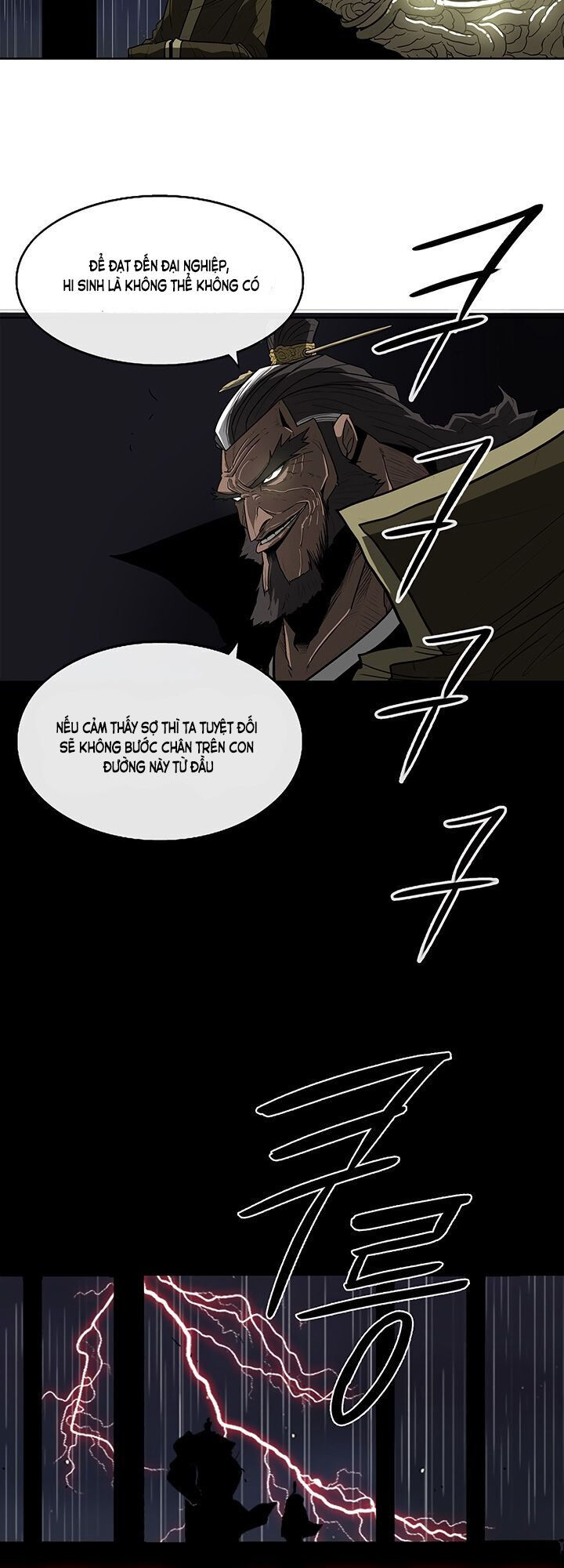 Bắc Kiếm Giang Hồ Chapter 35 - 8