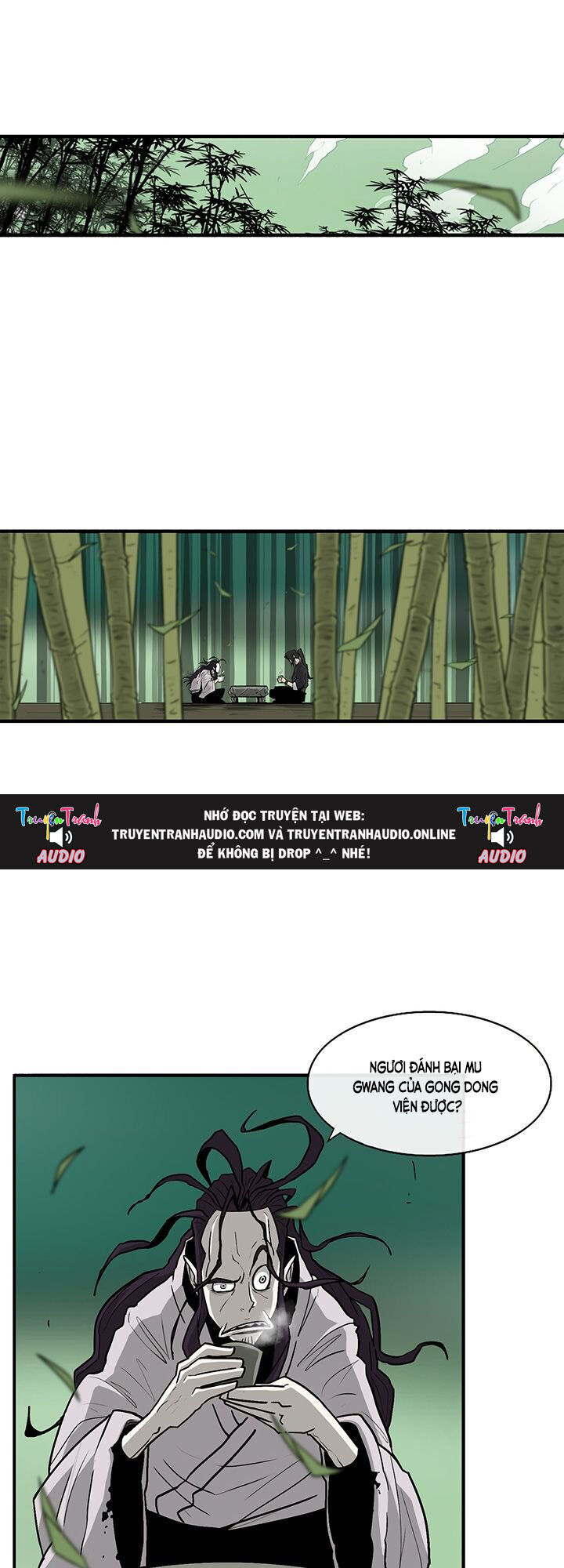 Bắc Kiếm Giang Hồ Chapter 35 - 10