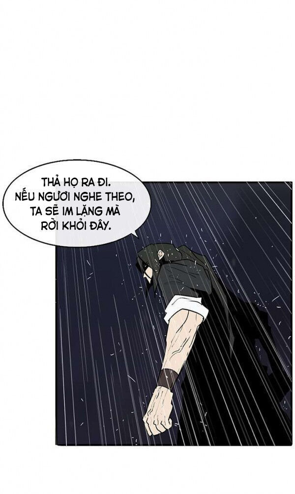 Bắc Kiếm Giang Hồ Chapter 36 - 43