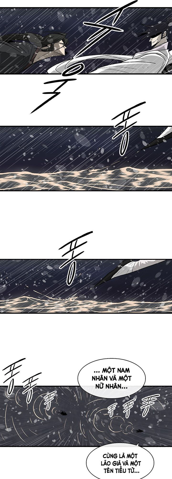 Bắc Kiếm Giang Hồ Chapter 37 - 8