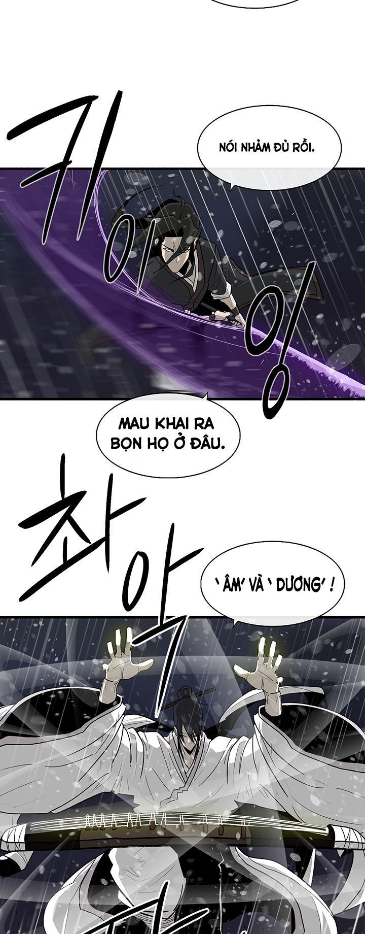 Bắc Kiếm Giang Hồ Chapter 37 - 9
