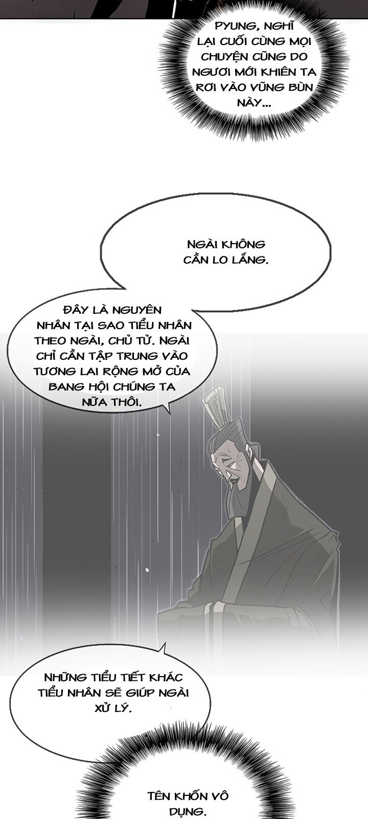 Bắc Kiếm Giang Hồ Chapter 51 - 43