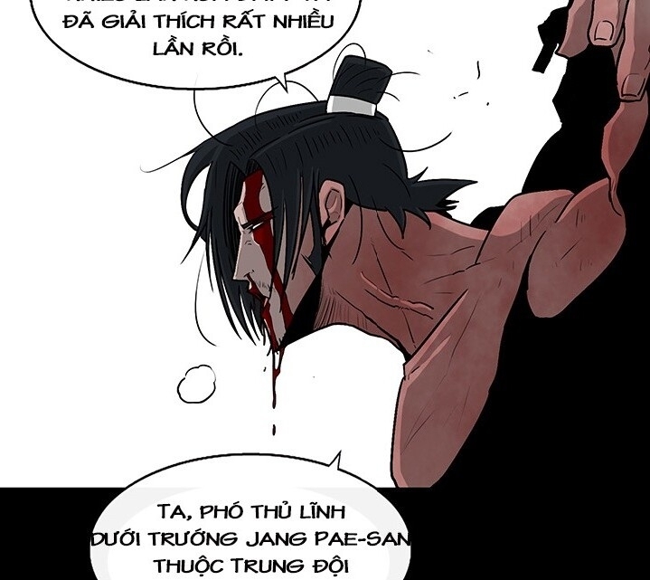 Bắc Kiếm Giang Hồ Chapter 52 - 44