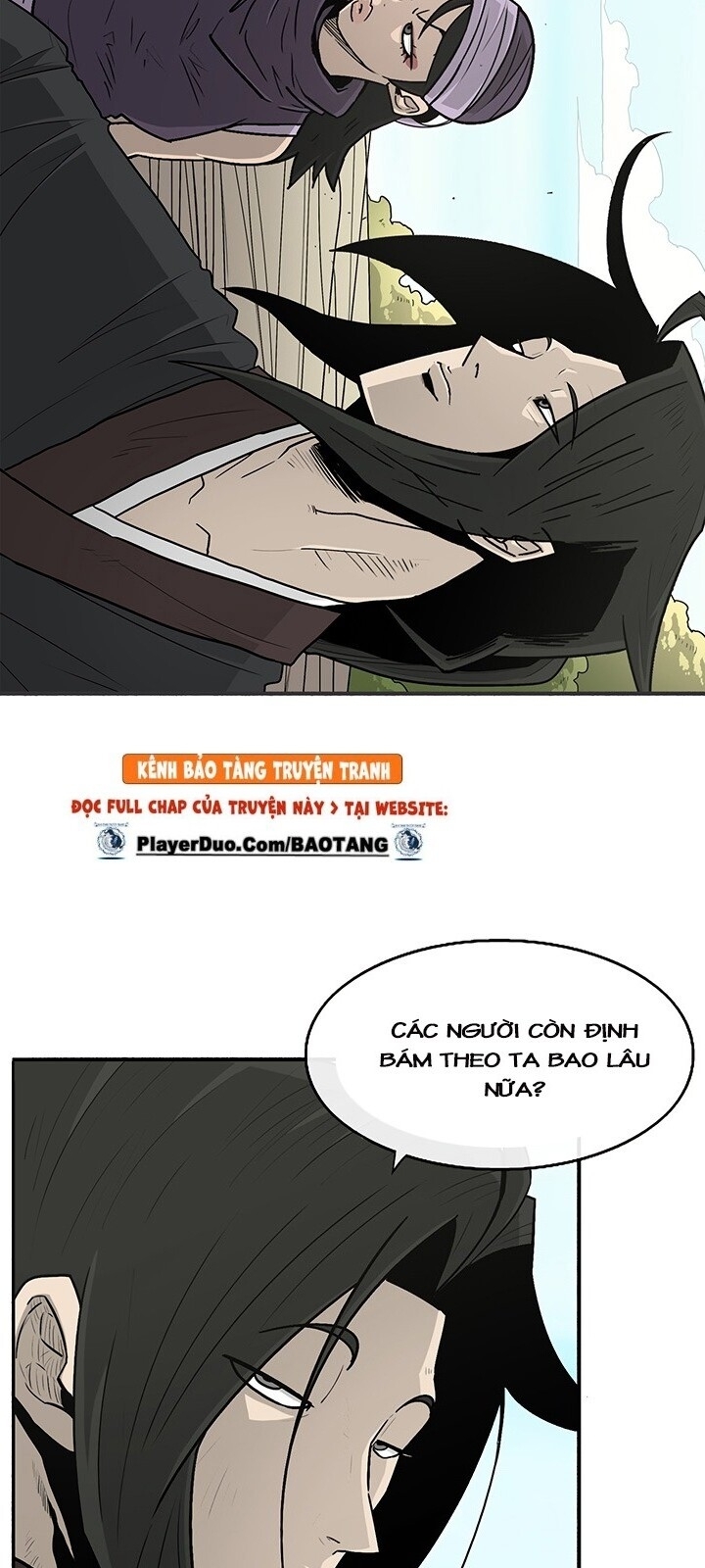 Bắc Kiếm Giang Hồ Chapter 52 - 7