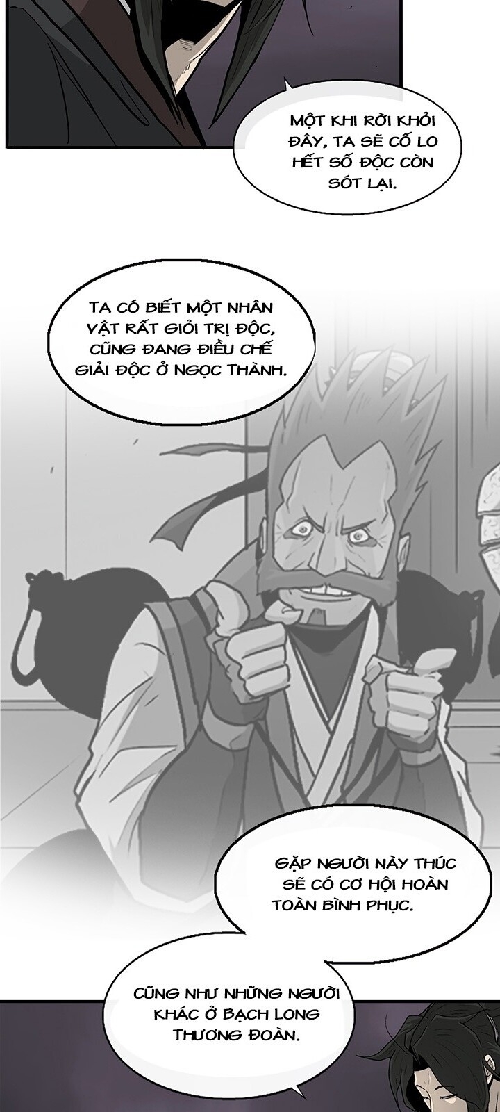 Bắc Kiếm Giang Hồ Chapter 54 - 34