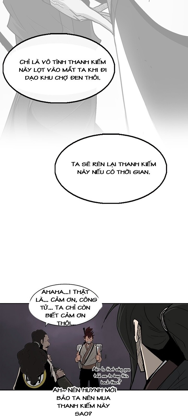 Bắc Kiếm Giang Hồ Chapter 54 - 37