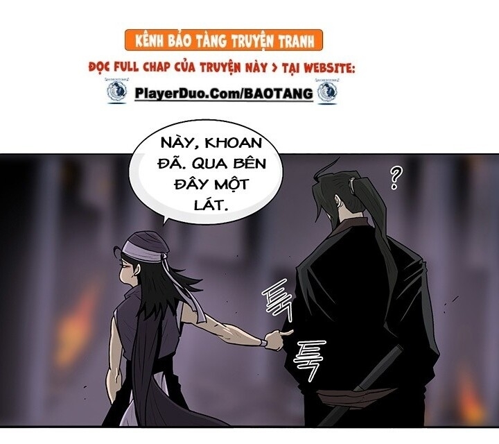 Bắc Kiếm Giang Hồ Chapter 54 - 38