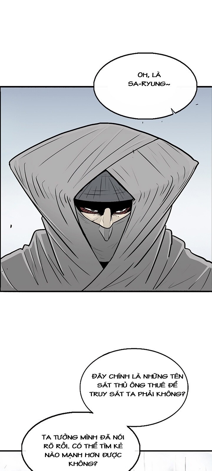 Bắc Kiếm Giang Hồ Chapter 55 - 22
