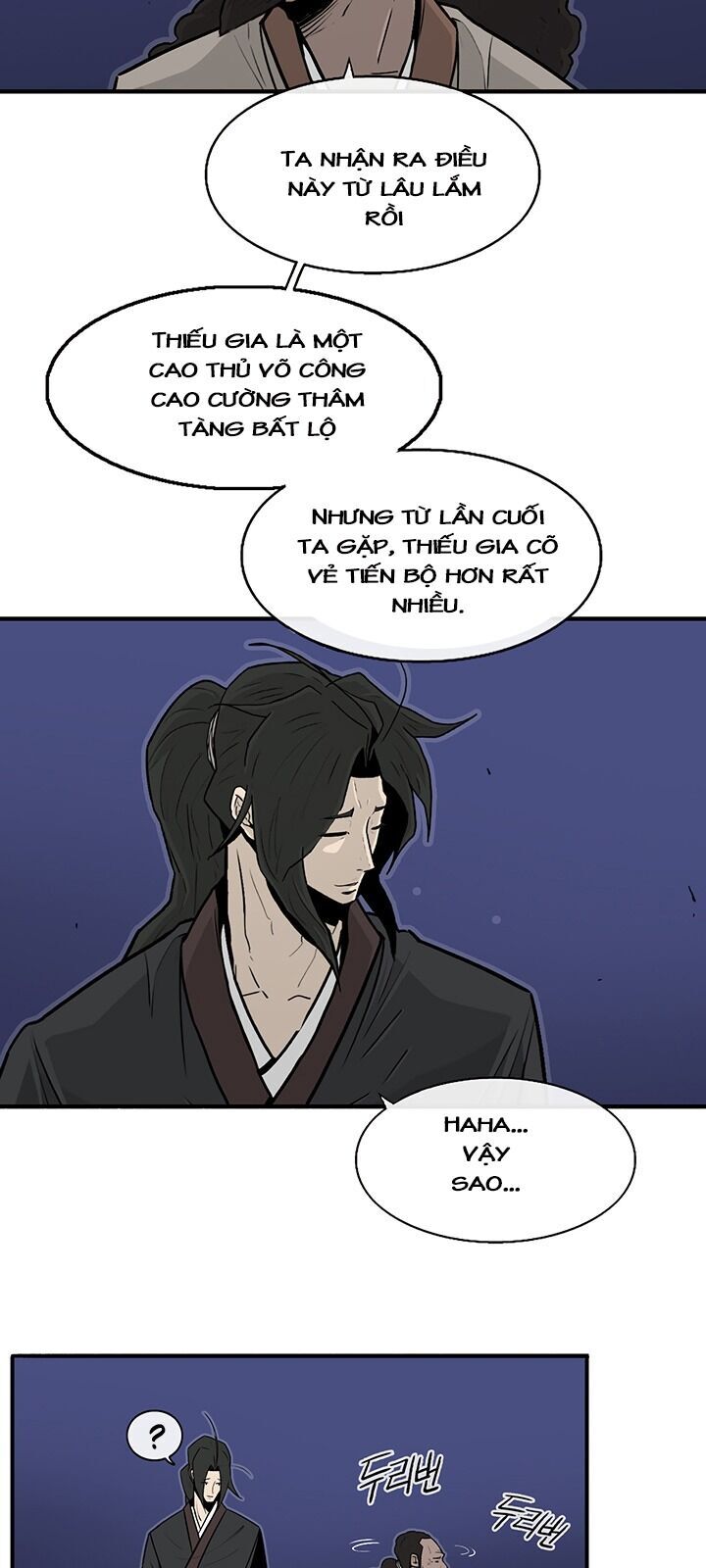 Bắc Kiếm Giang Hồ Chapter 56 - 25