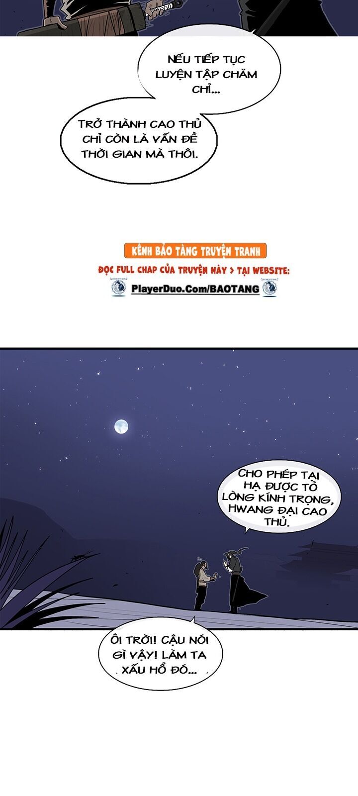 Bắc Kiếm Giang Hồ Chapter 56 - 56