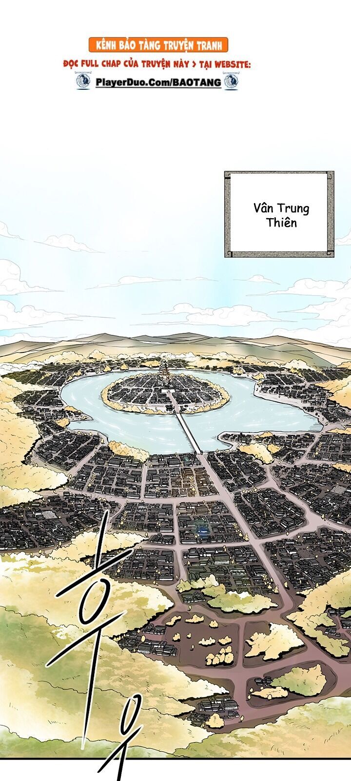 Bắc Kiếm Giang Hồ Chapter 56 - 60