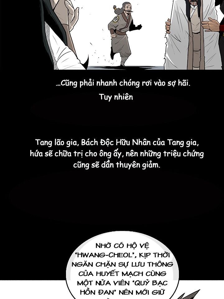 Bắc Kiếm Giang Hồ Chapter 56 - 8