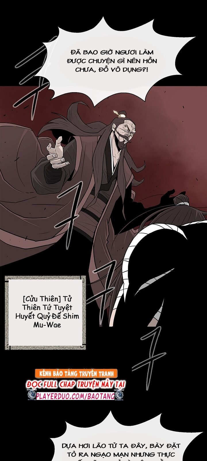 Bắc Kiếm Giang Hồ Chapter 57 - 13