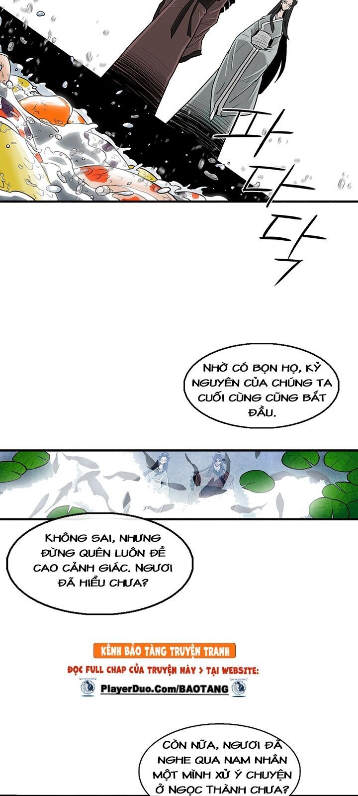 Bắc Kiếm Giang Hồ Chapter 57 - 31