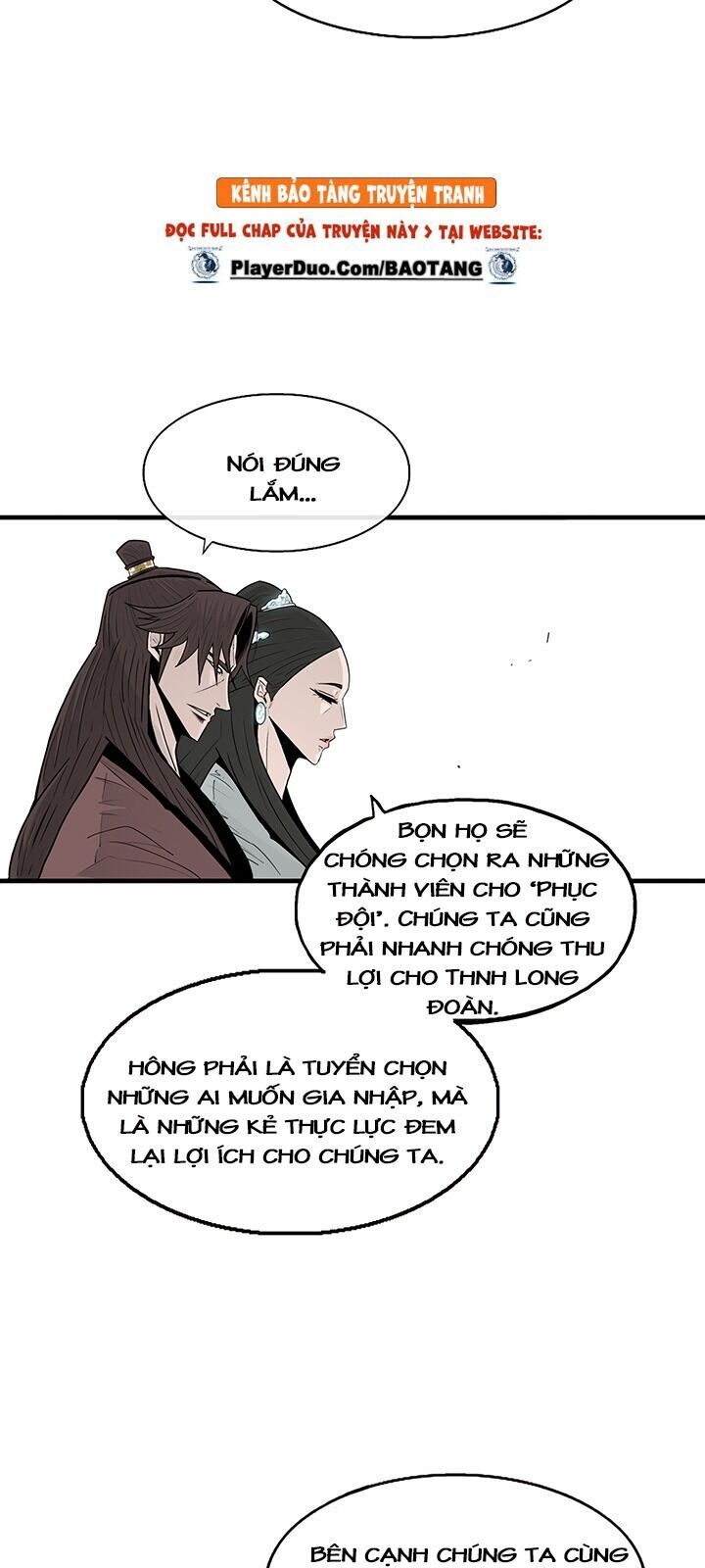 Bắc Kiếm Giang Hồ Chapter 57 - 40