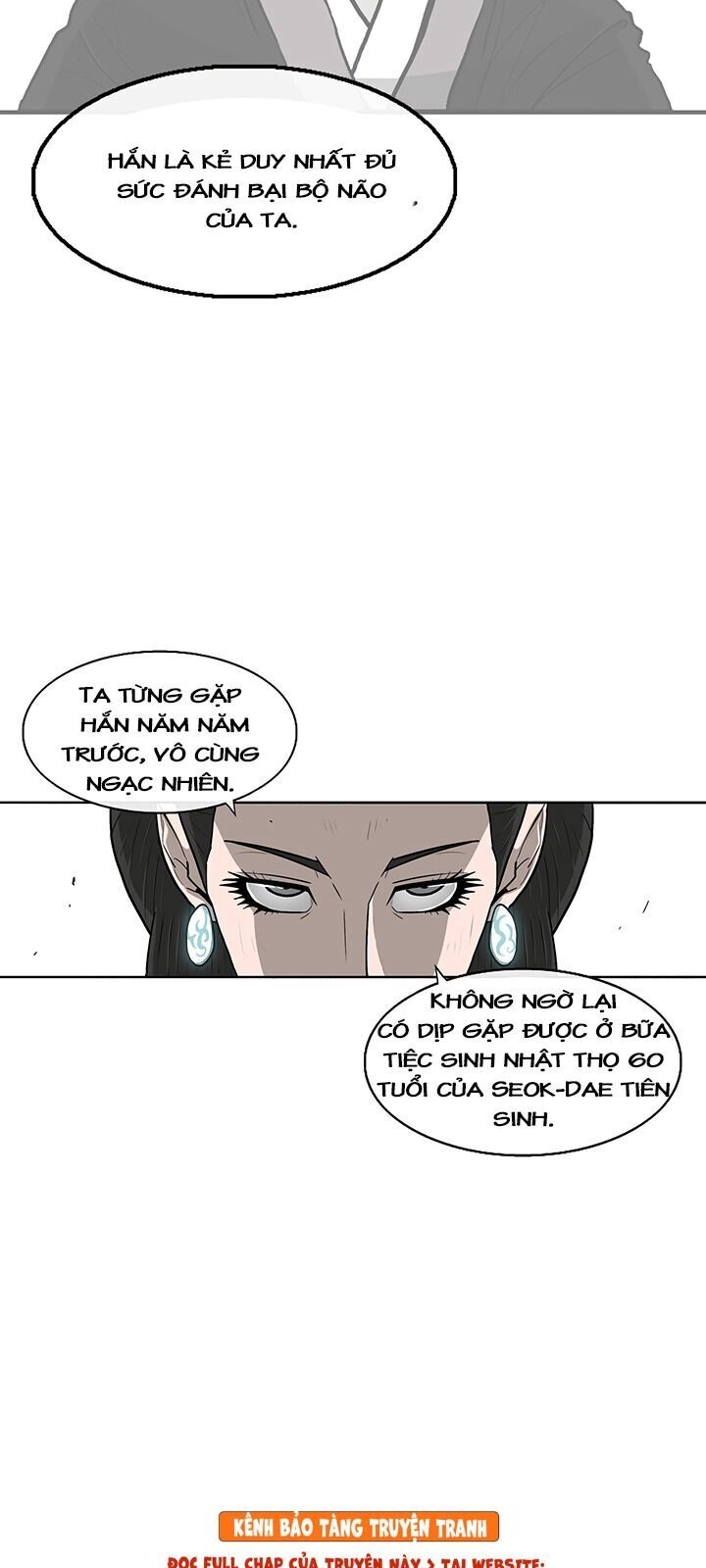 Bắc Kiếm Giang Hồ Chapter 57 - 43
