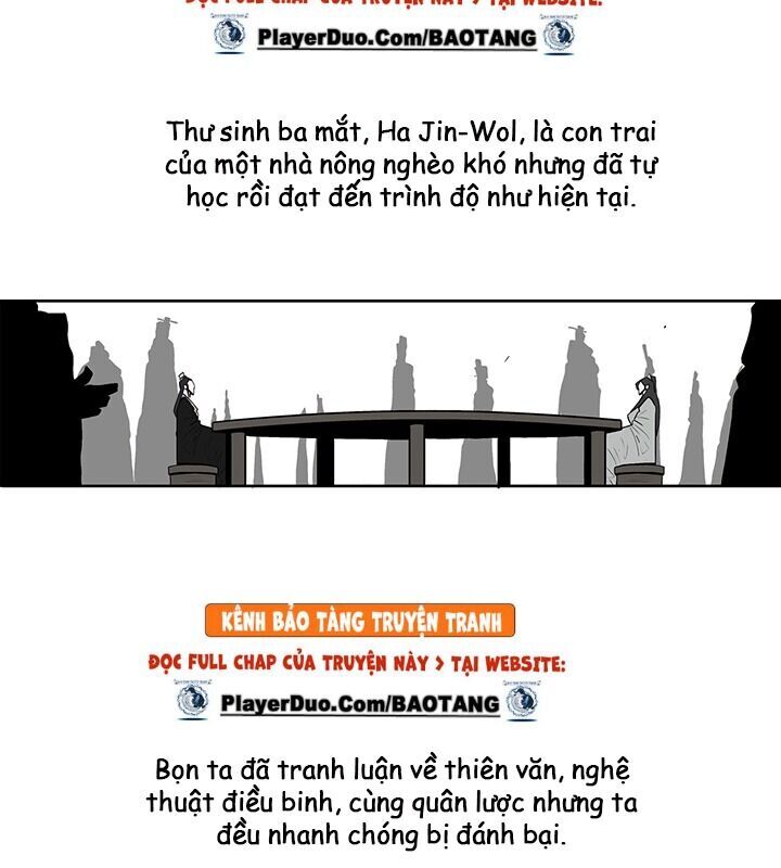 Bắc Kiếm Giang Hồ Chapter 57 - 44