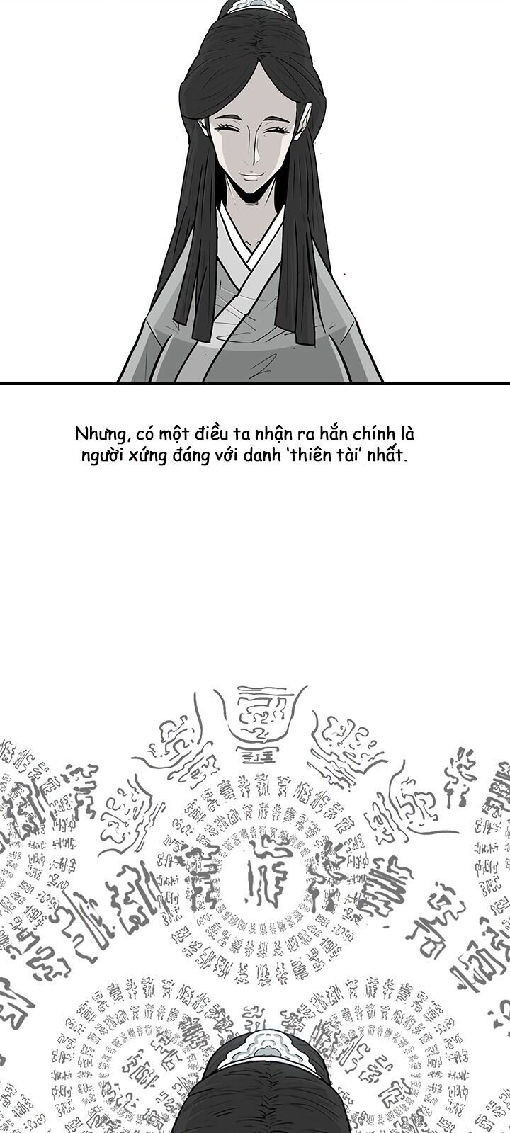 Bắc Kiếm Giang Hồ Chapter 57 - 46