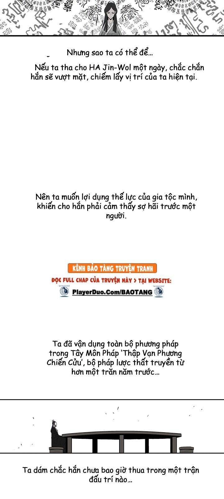 Bắc Kiếm Giang Hồ Chapter 57 - 49