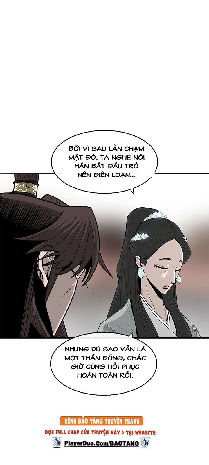 Bắc Kiếm Giang Hồ Chapter 57 - 52