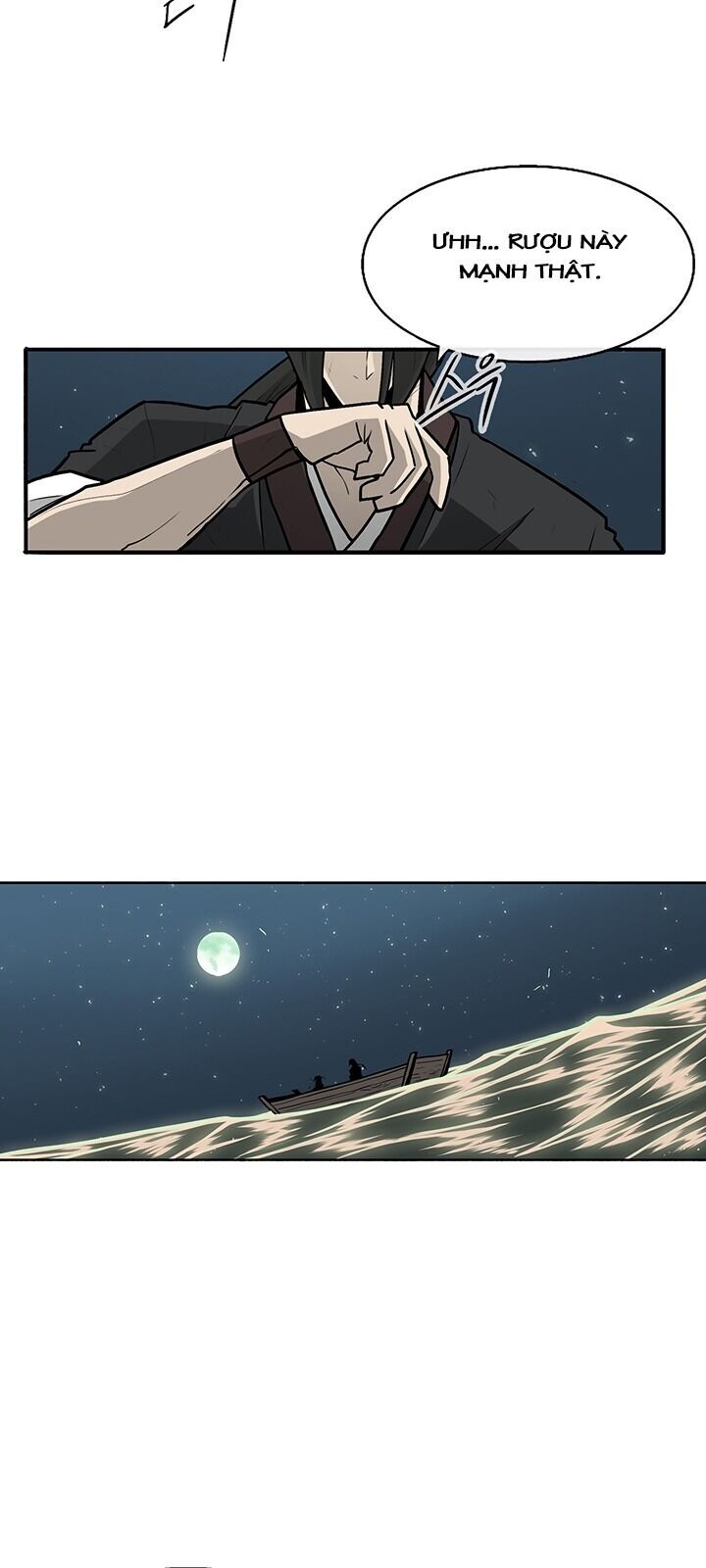 Bắc Kiếm Giang Hồ Chapter 58 - 48