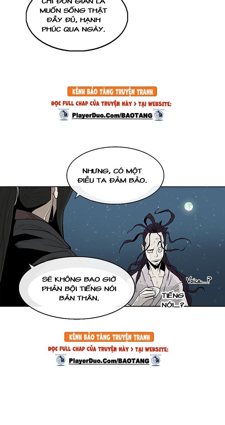 Bắc Kiếm Giang Hồ Chapter 58 - 50