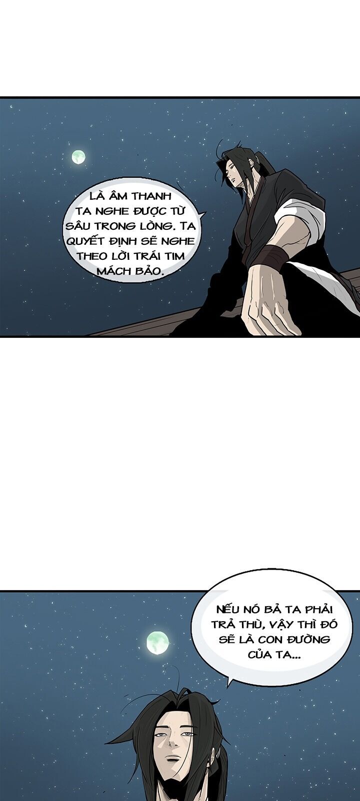 Bắc Kiếm Giang Hồ Chapter 58 - 51