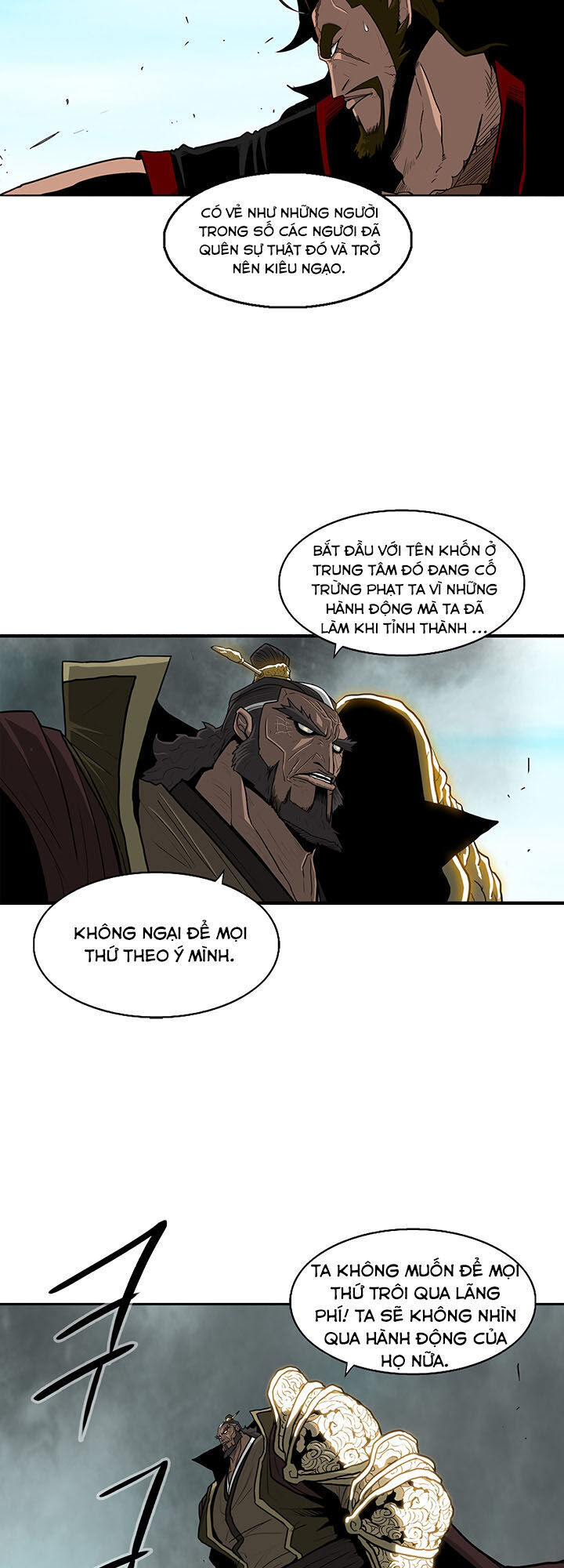 Bắc Kiếm Giang Hồ Chapter 61 - 12