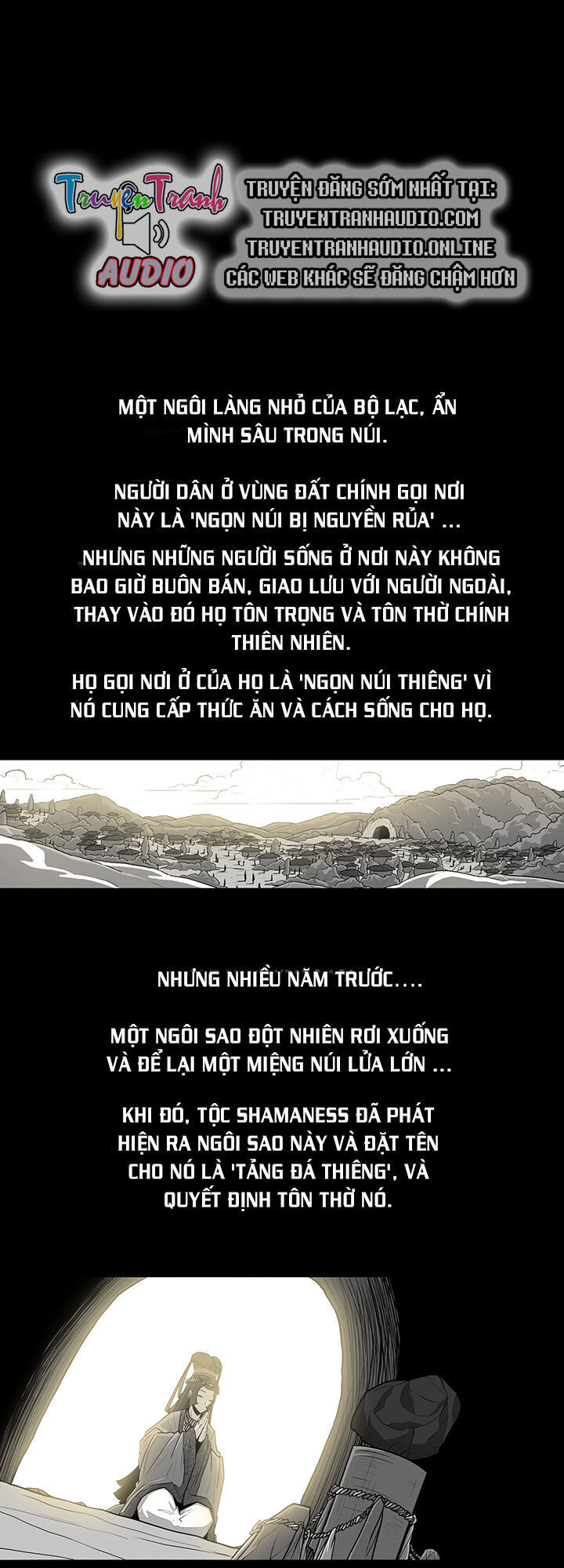Bắc Kiếm Giang Hồ Chapter 61 - 20