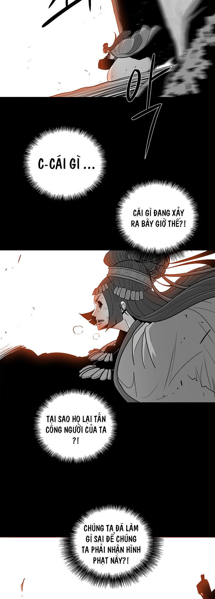 Bắc Kiếm Giang Hồ Chapter 61 - 24