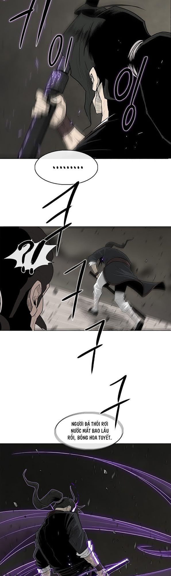 Bắc Kiếm Giang Hồ Chapter 61 - 45