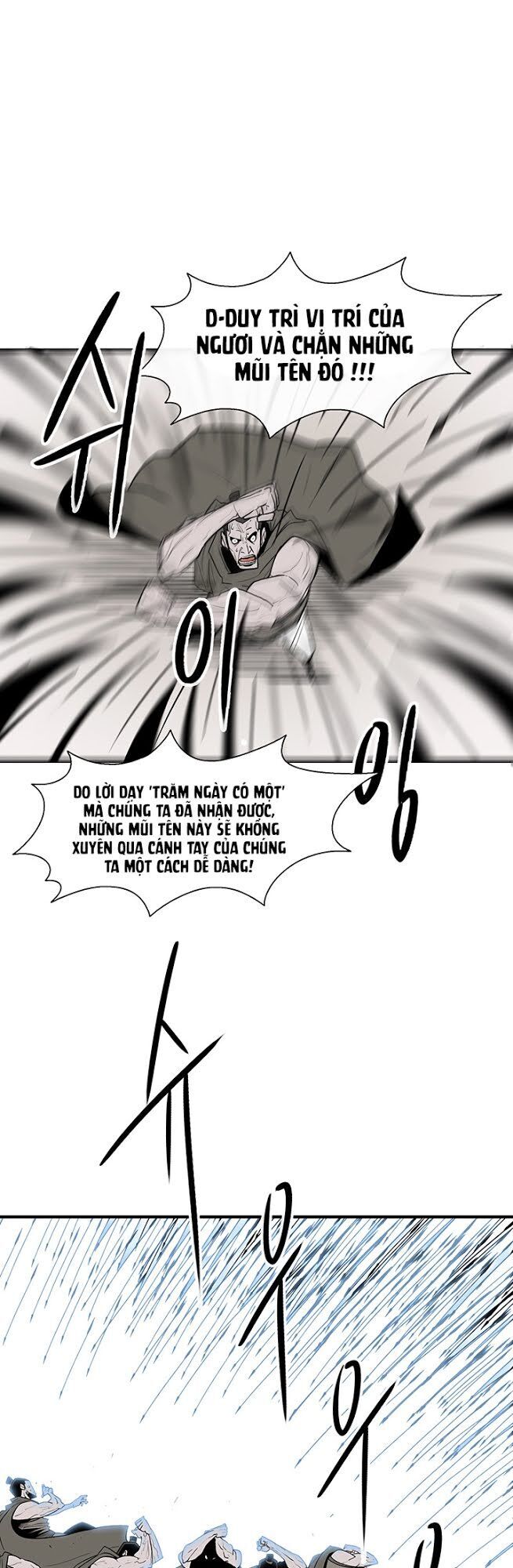 Bắc Kiếm Giang Hồ Chapter 62 - 29