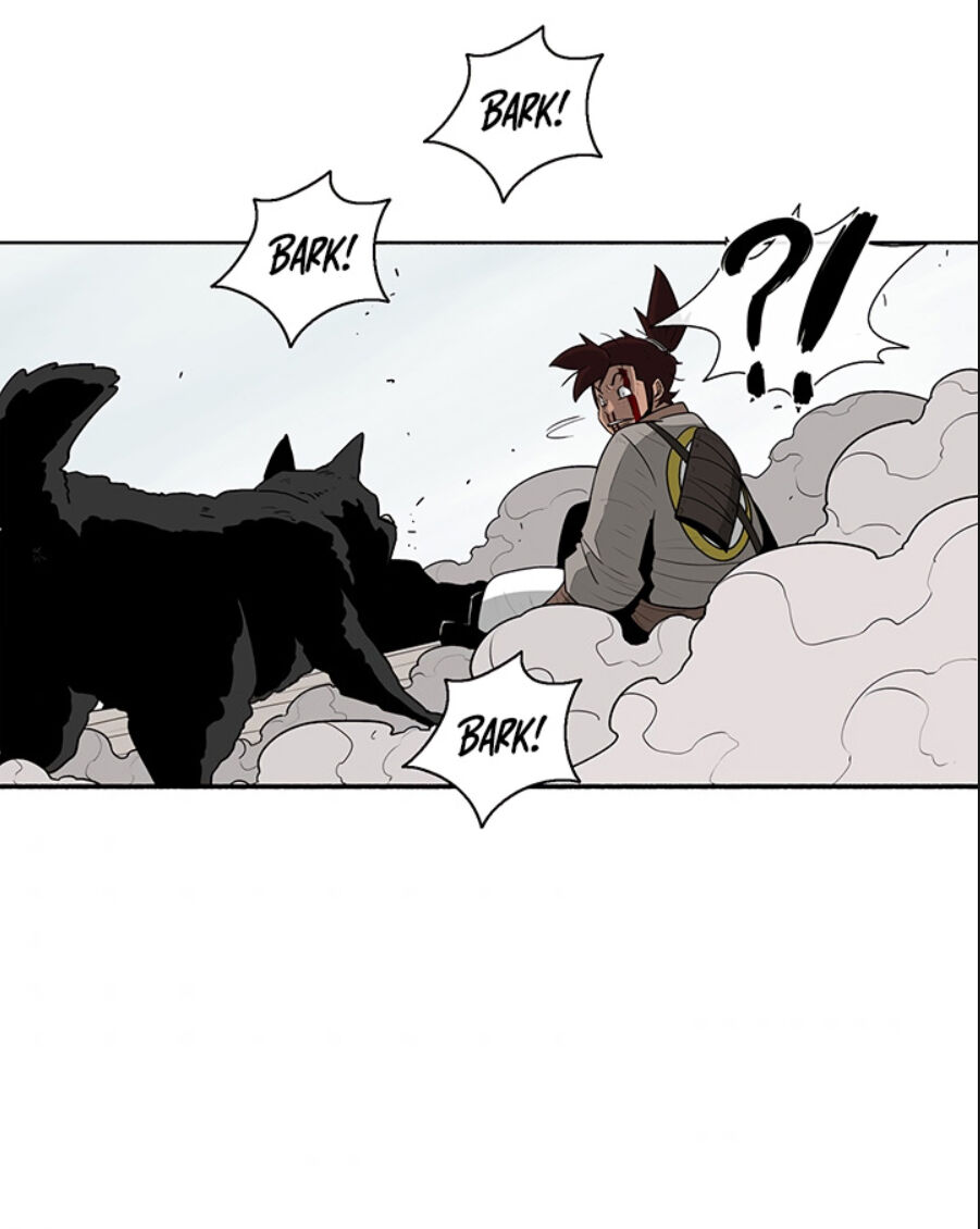 Bắc Kiếm Giang Hồ Chapter 63 - 37
