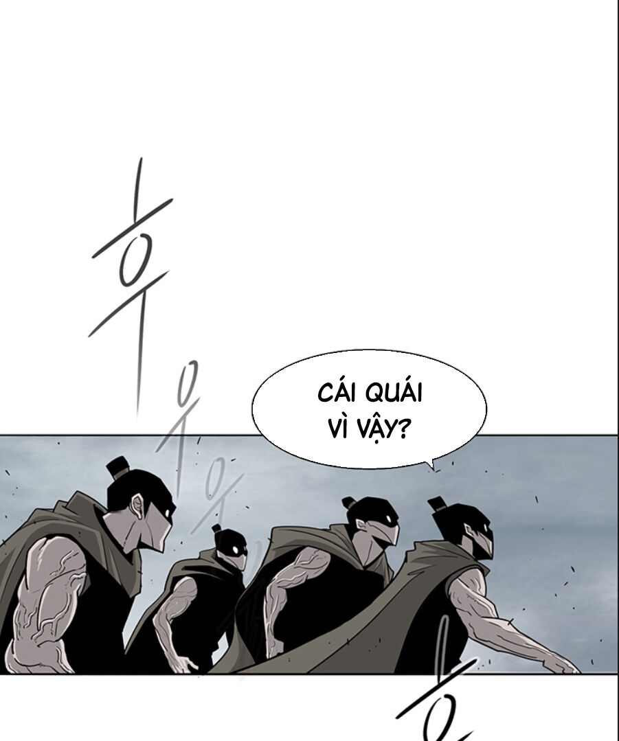 Bắc Kiếm Giang Hồ Chapter 63 - 45