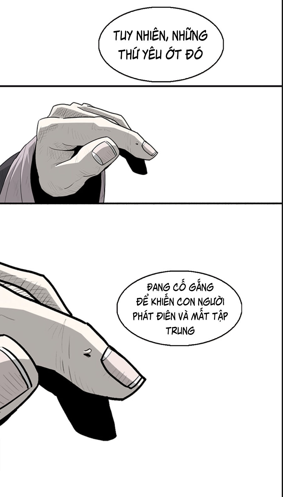 Bắc Kiếm Giang Hồ Chapter 64 - 30
